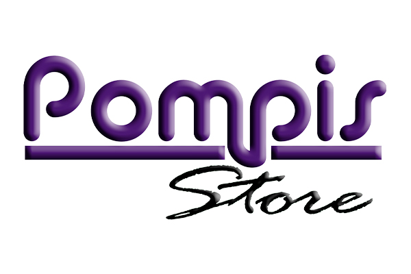 Pompis Store Online