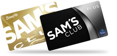 SamsClub Benefits