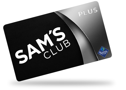 SamsClub Benefits